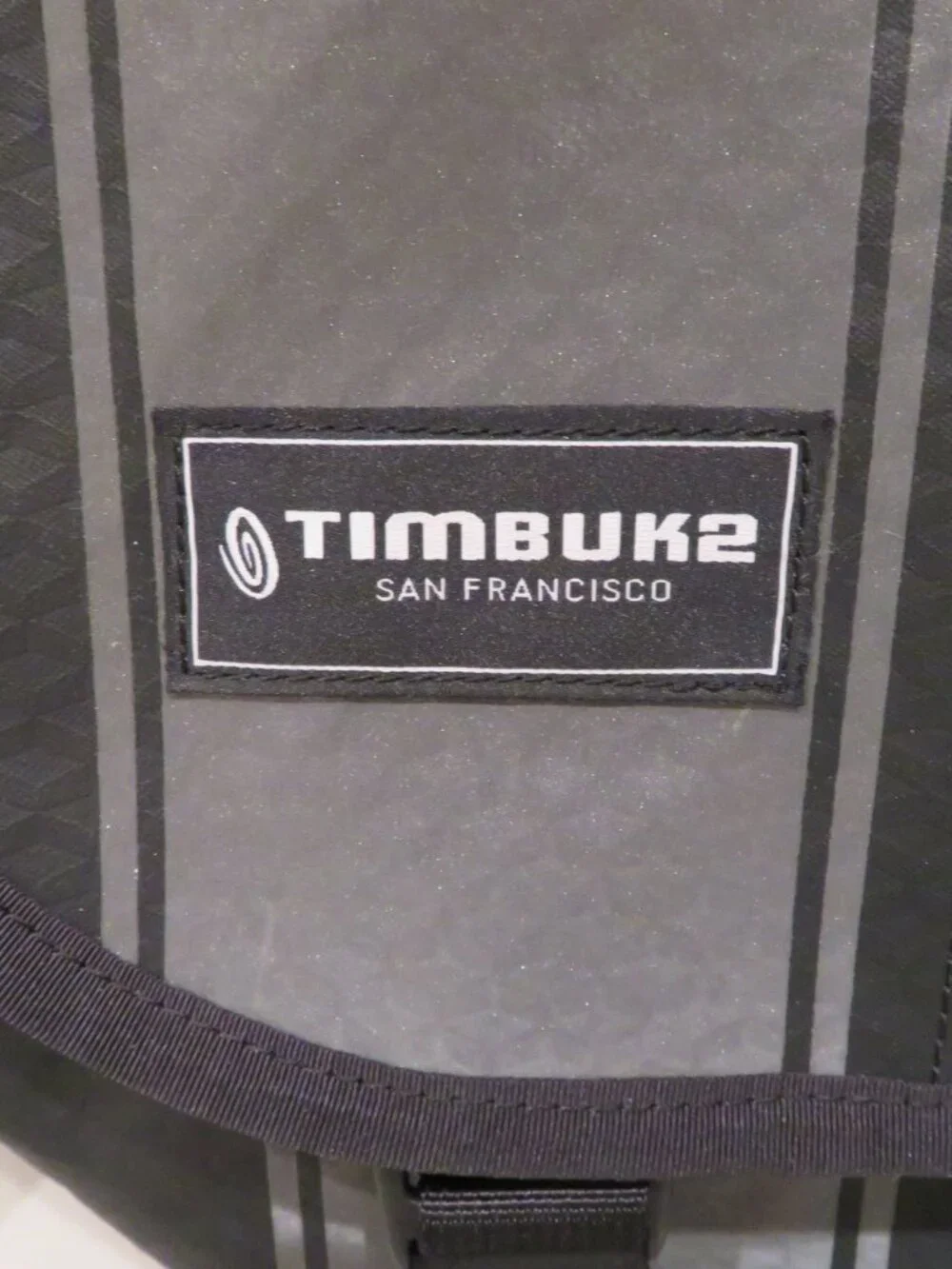 Men’s Timbuk2 Messenger Bag